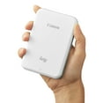 thumbnail image 2 of Canon Ivy Mint Green Mini Photo Printer, 2 of 3