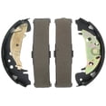 thumbnail image 2 of Raybestos Brakes Brake Shoe 787PG Element3; OE Replacement; Organic, 2 of 3