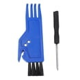 thumbnail image 2 of Bolsa para aspiradora Robot Ecovacs Deebot Ozmo T8 Aivi T8 Max, 2 of 5