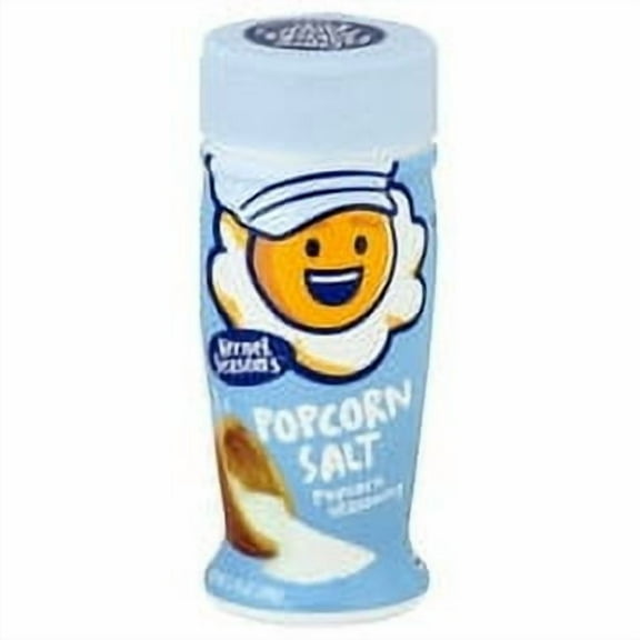 Kernel Season's Popcorn Seasoning - Popcorn Salt - 2.85oz, Pack of 2