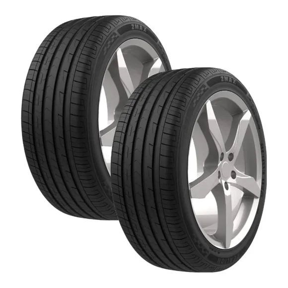 Paquete de 2 llantas 275/30 R19 96W