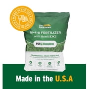 The Andersons Professional PGF Complete 16-4-8 Fertilizer with 7% Humic DG 18lbs. (5,000 sq ft)