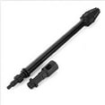 thumbnail image 1 of Efficient Car Water Spray Lance, Save Time and Water Low Pressure Water Fan-Shaped Direct For Automobiles Motorcycles, Portable Surface Cleaner Than Ever High Quality Engineering, 1 of 5