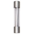 thumbnail image 1 of Tubo de vidrio Fuse Bussmann BP/MDL-5, 5 A, 250 V, retardo de tiempo, paquete de 2 unidades, 1 of 1