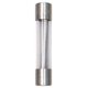 thumbnail image 1 of Tubo de vidrio Fuse Bussmann BP/MDL-5, 5 A, 250 V, retardo de tiempo, paquete de 2 unidades, 1 of 1