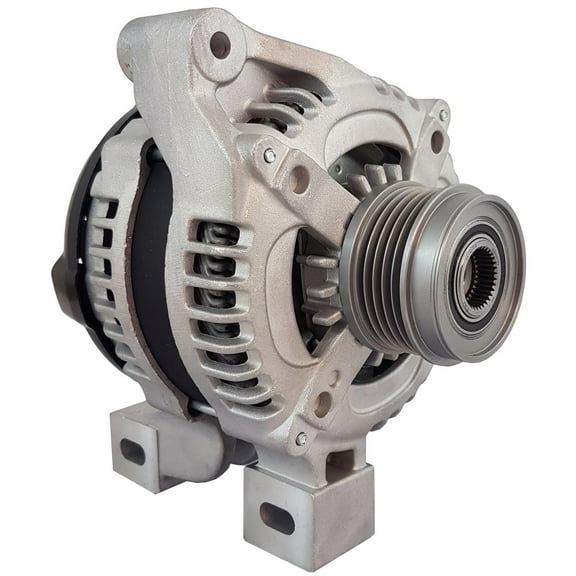 OEG Parts New Alternator Replacement for Volvo - Europe C30 Eng.D 5204 T5 D3 110kw 10-12 AND0399 400-52235R 90-29-5745 11054A AL7673X AL9436X 90-29-5570 90-29-5620 210-0692 89213617 8EL011713-251