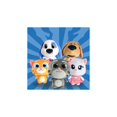 thumbnail image 1 of Peluche Talking Tom Cat 28 cm - Gris, 1 of 6