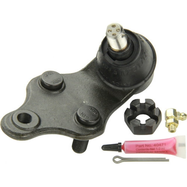 Rotula Para Horquilla MOOG Para Lexus Delantera Derecha Inferior