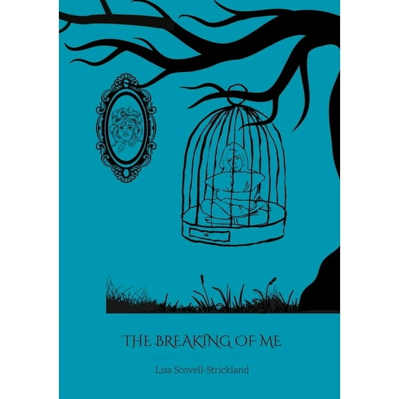 The Breaking of me, (Paperback)