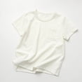 thumbnail image 5 of TOWED22 Boys T-Shirts Short Sleeve Graphic Shirts for Little Boys Truck Kids Tees Top Clothes for 3-8 Years(Beige,3-4 Y), 5 of 9
