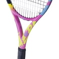 thumbnail image 2 of Raqueta de Tenis Babolat Pure Aero Rafa Origin Rosado Agarre 4 1/4 Pulgadas, 2 of 3