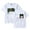 White-JY13360, variant on Crankdat Merch Shirt Unisex Sweatshirt Short Sleeve Tee Streetwear Fashion Outerwear