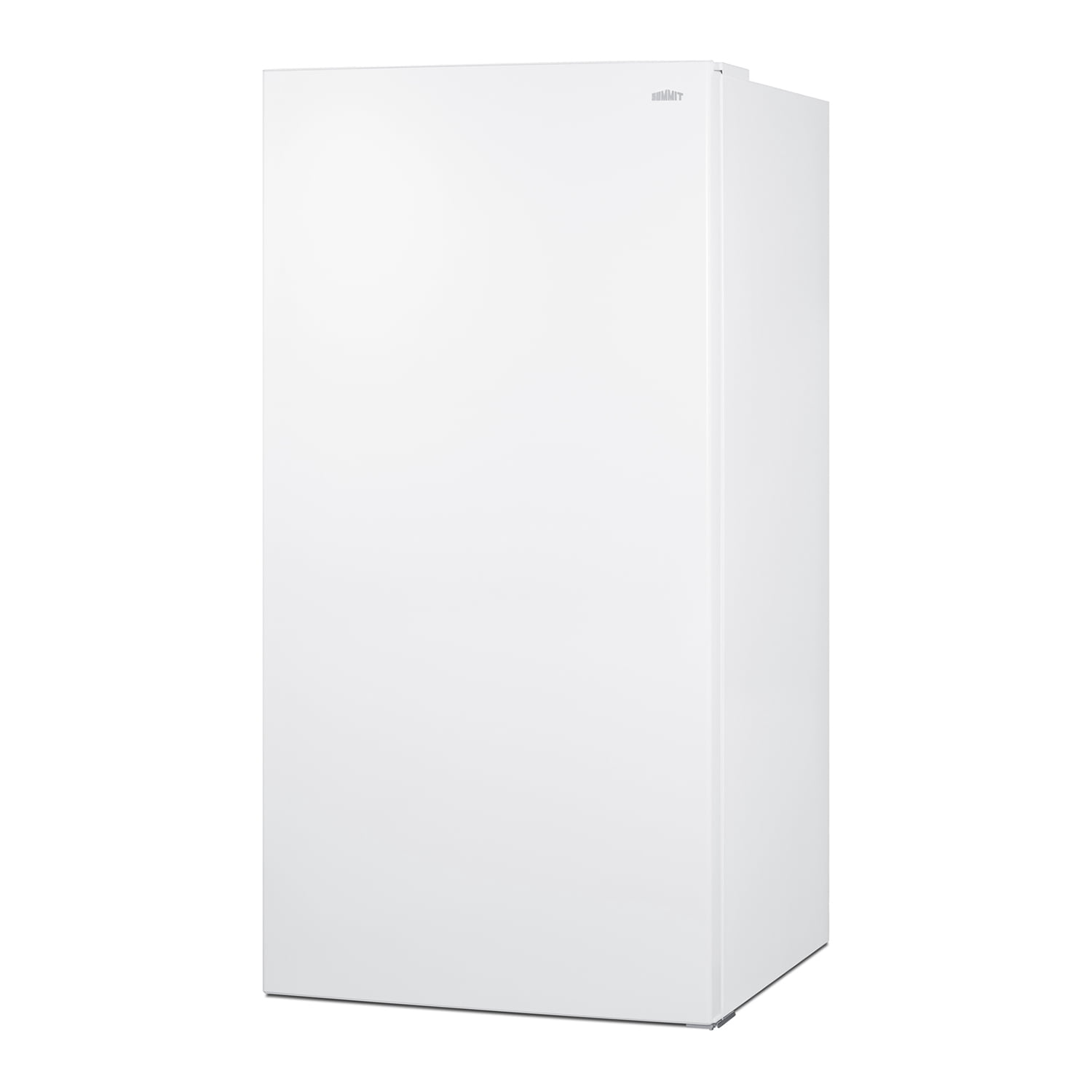 Summit UF19W 17.9 cu ft Upright Freezer w/ (1) Door - White, 115v