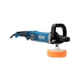 thumbnail image 3 of Pulidora Industrial 7' Dongcheng 1250 W V Variable azul Estándar, 3 of 11