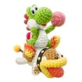 thumbnail image 2 of El Mundo Lanudo De Yoshi - Wii U, 2 of 5
