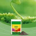 thumbnail image 2 of ZULAR 2026 New Organic Potting Soil Mix,Organic Outdoor Potting Mix,Garden Soil for Outdoor Plants,Potting Mix,For Outdoor Container Plants for Pots,Planters,Raised Beds,Balcony Garden,100G Per Bag, 2 of 5