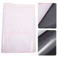 thumbnail image 1 of CTIRCHIU Wall Protection Film with Oil Proof Kitchen Waterproof Stickers Transparent 1Pcs, 1 of 8
