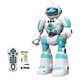 thumbnail image 1 of Robot Toy For Children, Rc Toy With Gesture Sensor, Interactive Recordable Programmable Robot Gift 26-27s, 1 of 5