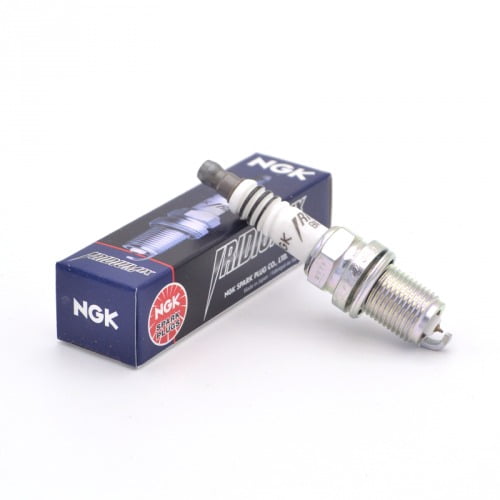 Pack of 4 NGK Iridium IX Spark Plug Replacement For Buick Chevrolet Audi Volkswagen Honda BMW Porsche Subaru Aston Martin Volvo Encore Trax Sonic Q3 Q3 Quattro Tiguan Limited A5 Quattro Q5 R8 CC