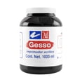 thumbnail image 1 of Gesso De Color 1Lt ATL negro 1LT, 1 of 2