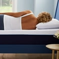 thumbnail image 5 of Sleep Innovations Marley Cooling Gel Memory Foam M, 5 of 5