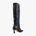 thumbnail image 5 of Vince Camuto Kindre Narrow Calf Women's Boots Black Size 12 M, 5 of 8