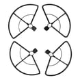 thumbnail image 4 of Drone Propeller Guard Anti Collision Impact Resistant Light Weight Drone Blade Protector for Mavic 3 PRO, 4 of 9
