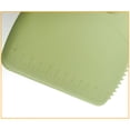 thumbnail image 1 of mmirethe Scraper Multipurpose Food Scrappers Baking Tools Kneading Pizza Pastry Cream Spatula Kitchen Gadgets Accessories Black, 1 of 6