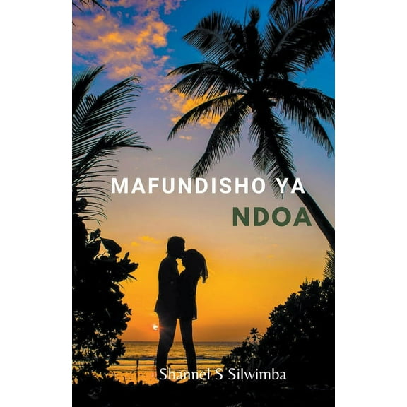 Mafundisho ya Ndoa, (Paperback)