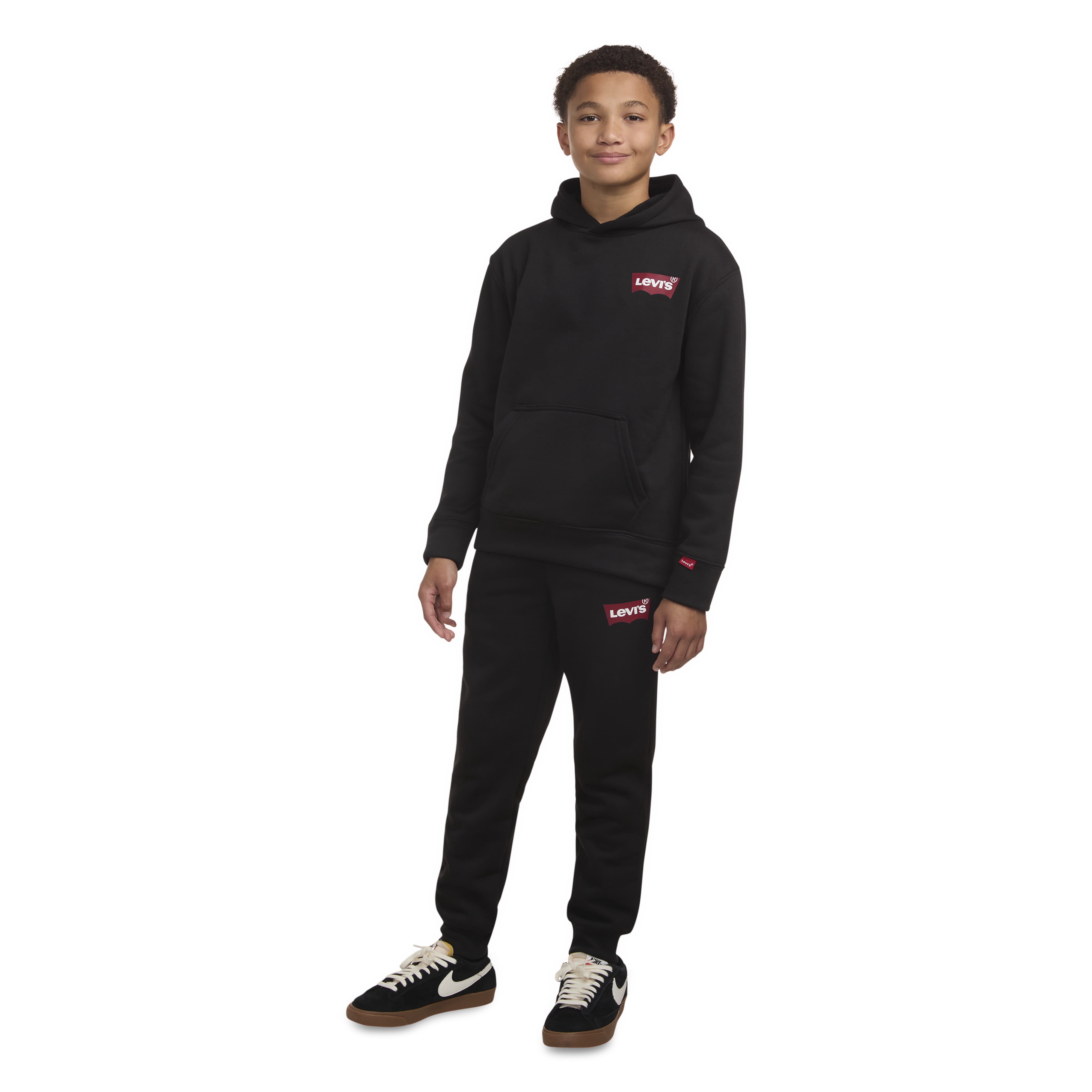 Levi's Boys Fleece Jogger, Sizes 8-20