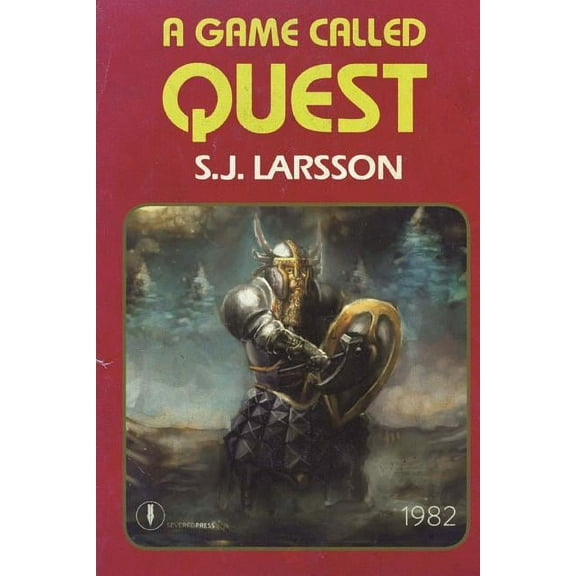 A Game Called Quest (Paperback)