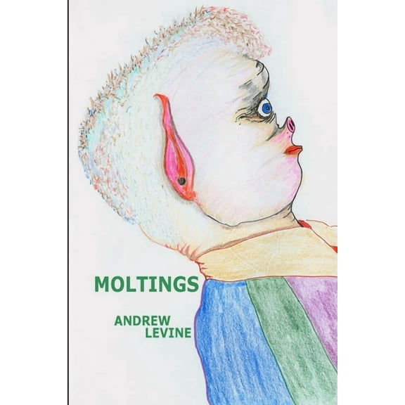 Moltings, (Paperback)