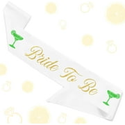 Halloween I Found My Boo Sash Bachelorette Party Decorations Ghost Diamond Ring White Printing Letters Black Sash for Halloween Bridal Shower Engagement Hen Party Girls' Night out Decor Supplies