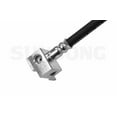 thumbnail image 3 of Sunsong 2203868 Brake Hydraulic Hose, 3 of 5