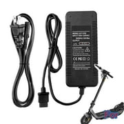 AC Adapter For NIU KQi2 PRO / K2 Pro Sport Electric Scooter