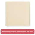 thumbnail image 4 of McKesson Hydrocellular Foam Dressings, Adhesive with Border - 7 in. x 7 in., 10 Count, 1 Pack, 4 of 11