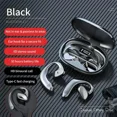 thumbnail image 4 of Auriculares Bluetooth Xiaomi S900 de conducción con gancho para la oreja abierto, auriculares deportivos inalámbricos, auriculares estéreo de alta fidelidad, auriculares impermeables con reducción de, 4 of 5