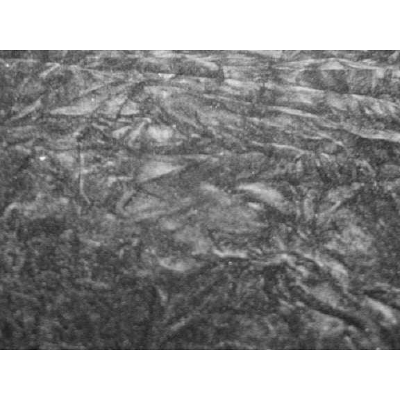 Crushed Flocking Velvet Upholstery/Curtain Fabric 10 Colors 60" by The Yard (CHARCOAL)