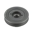 thumbnail image 3 of DNJ HBA1227 New Harmonic Balancer Fits Cars & Trucks 92-93 Lexus Toyota Camry ES300 3.0L DOHC, 3 of 5