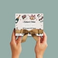 thumbnail image 5 of Couples Newlywed Edition Scratch-Off Date Night Card Game for Weddings and Bridal Showers, 5 of 5