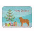thumbnail image 1 of Caroline's Treasures Leonberger - Alfombrilla para árbol de Navidad, 19 x 27, multicolor Caroline's Treasures BB2976RUG, 1 of 1