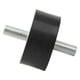 thumbnail image 5 of Front Engine Isolator Mount 3110044 Rubber Replacement for Polaris Sportsman Scrambler Magnum, 5 of 5