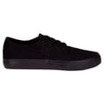 thumbnail image 1 of Tenis DC Shoes  Hombre Flash 2 Negro ADYS3002423BK, 1 of 4
