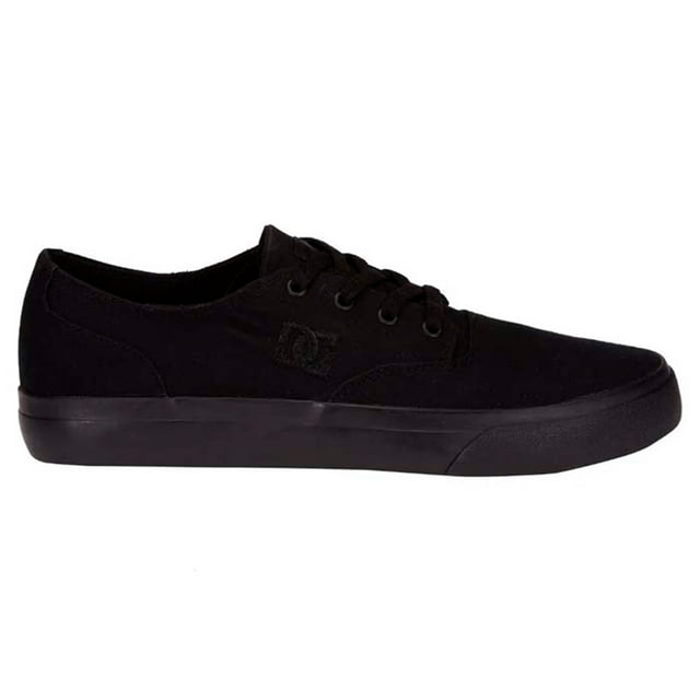 Tenis DC Shoes Hombre Flash 2 Negro ADYS3002423BK