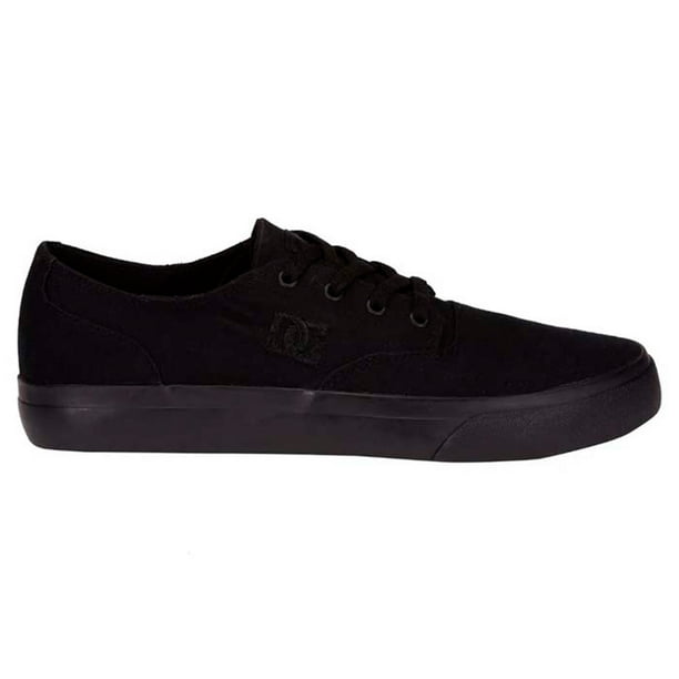 Tenis DC Shoes Hombre Flash 2 Negro ADYS3002423BK