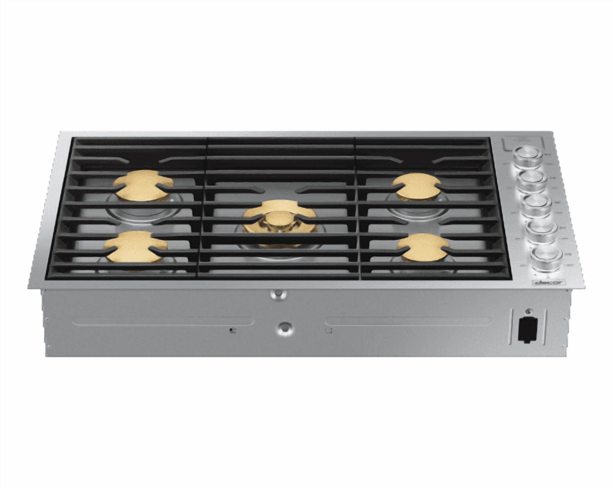 DACOR DTG36M955FS cooktops (gas)
