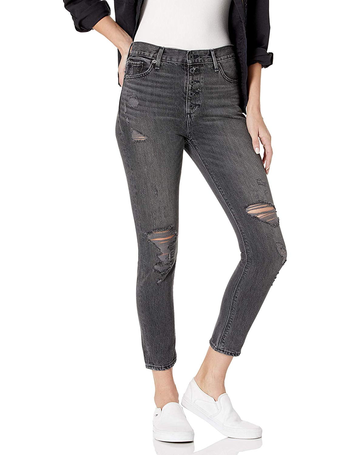 lucky jeans bridgette