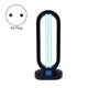 thumbnail image 2 of UVC Lamp Household Remote Control Desktop Ultraviolet Lamp EU PLUG A, 2 of 5