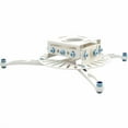 thumbnail image 2 of Premier Mounts PDS-PLUS-W Ceiling Mount for Projector - White - 75 lb Load Capacity, 2 of 2