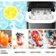 thumbnail image 5 of MAQUINA AUTOMATICA DISPENSADORA DE CUBOS DE HIELO CON INDICADORES INTELIGENTES, 5 of 5